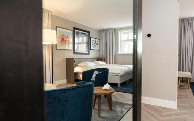 Hampton Home B&B Suite