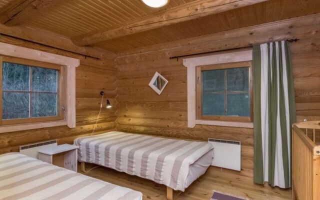 Holiday Home Oravanpesä