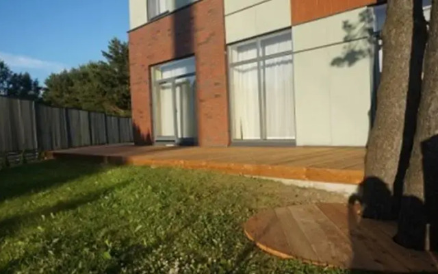 Kotedžas
