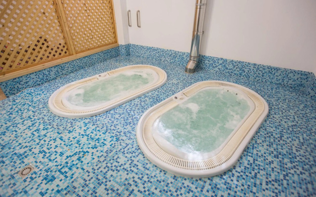 Hotel Mediterraneo