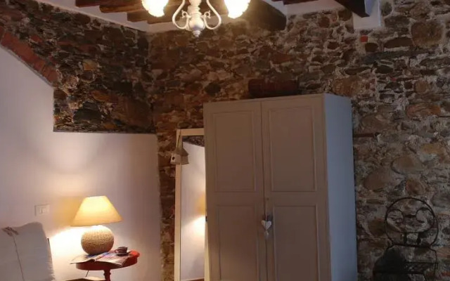 Agriturismo Il Carratore