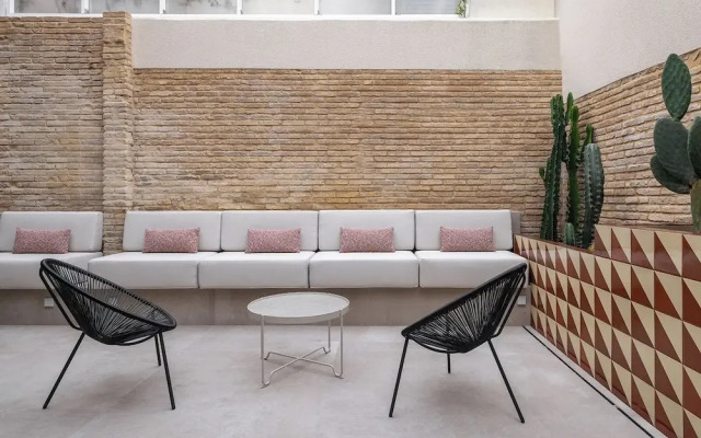 La Novieta Boutique Hotel