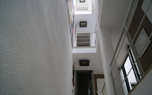 Hotel Molinos
