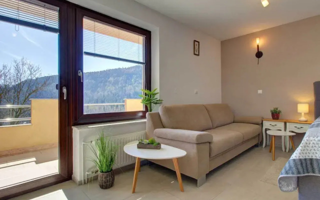 Lovely Apartment in Bled With Fireplace