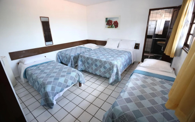 Pousada Alpes de Triunfo