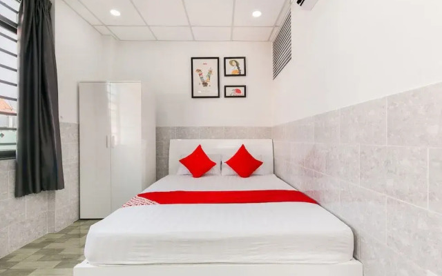 OYO 409  Vinh Phu Gia Hotel