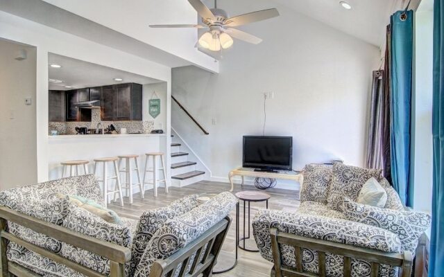 El Cortez s 116 - 3 Br Condo