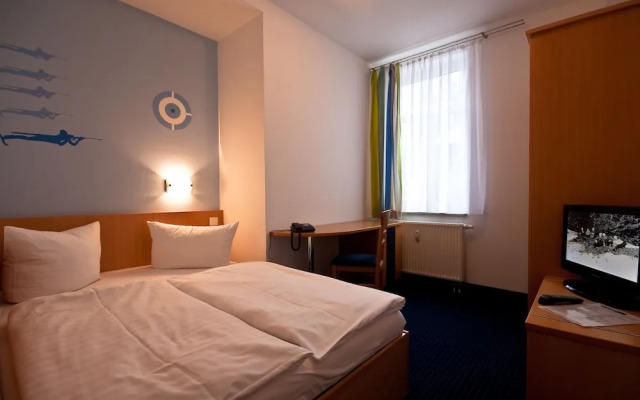 Outdoor Inn Sporthotel Steinach