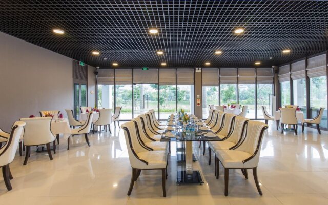 XanhVillas Resort & Spa