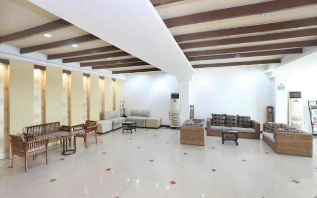 OYO 13876 AA Hotel and Resorts