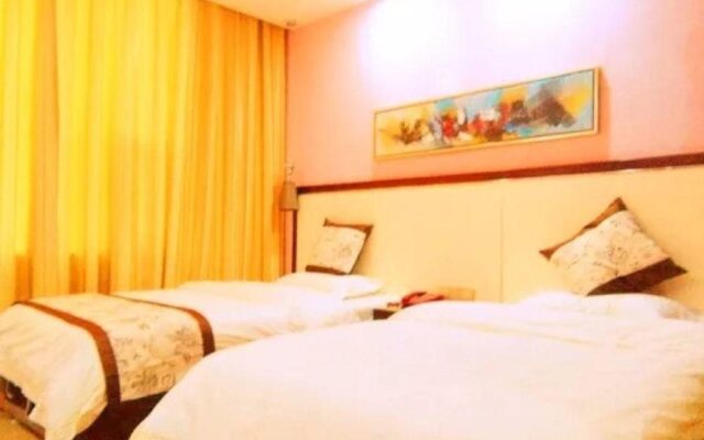 Ningxia Helan Hotel