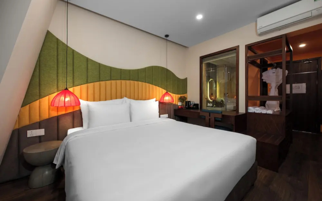 Lestar Hotel Sapa