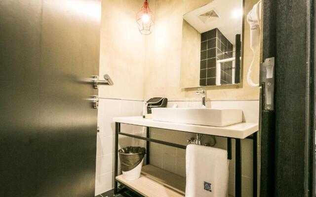 Thome Boutique Hotel