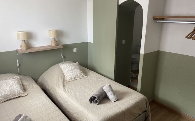 Chambres D'hôtes Terra Bella