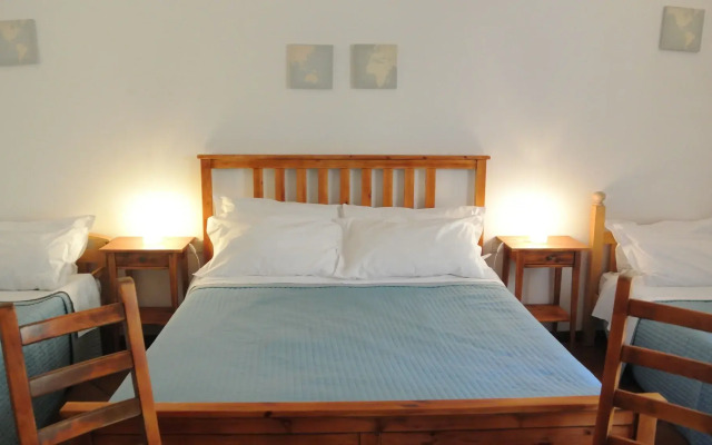 Villa Carlotta Resort