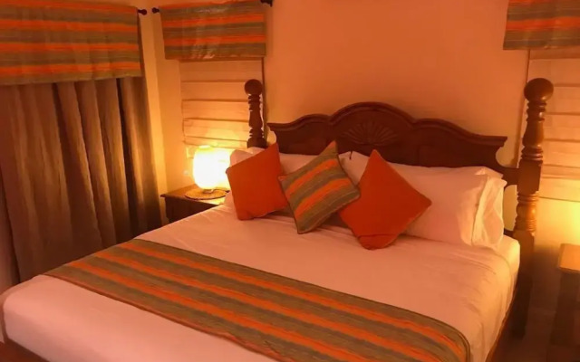 Ocho Rios Villa at Coolshade X
