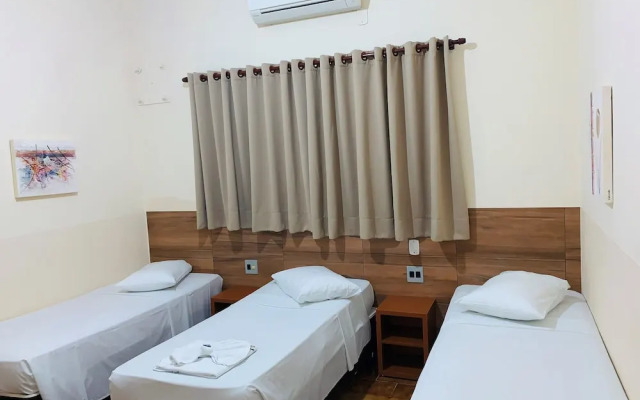 Hotel Casa Grande
