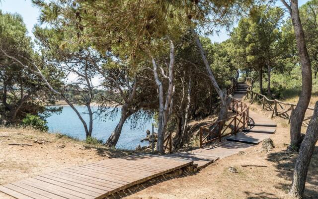 Lucia in L'Escala with 1 bedrooms and 1 bathrooms