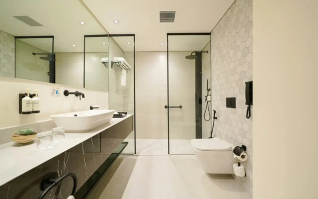 Nova M Hotel Edge By Rotana