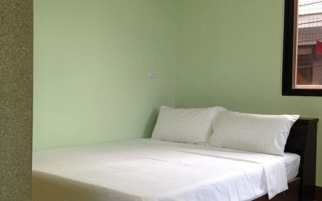 Yilan 96 BNB - Old Village Head House