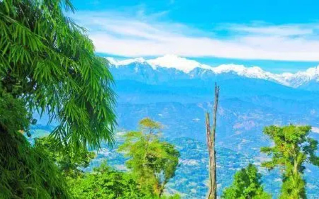 Rishayp Nature Cottage