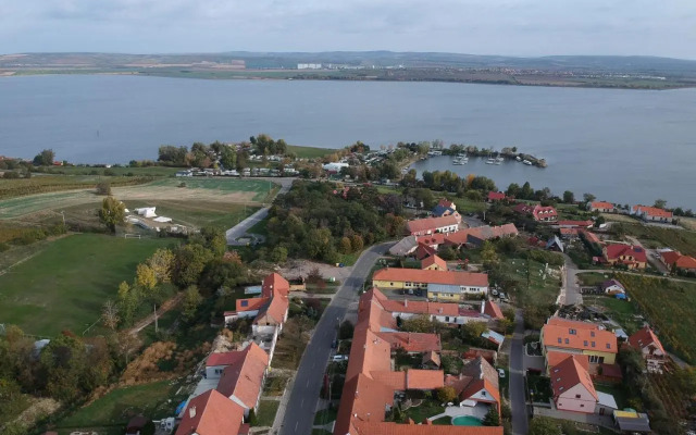 Restaurace - Apartmány Bobule