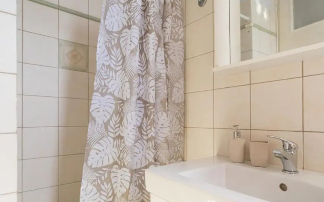 Vilatoria Guesthouse