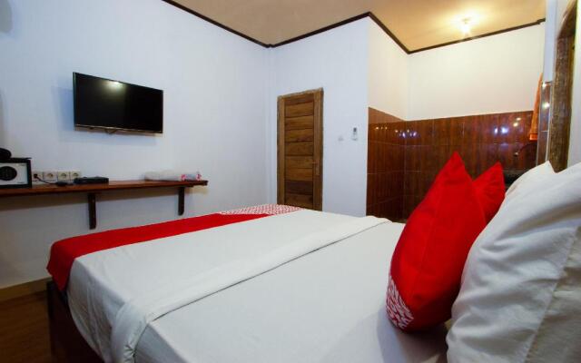 OYO 1408 Coral Choice Gili Trawangan
