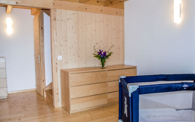 Holiday Home La Cassìna