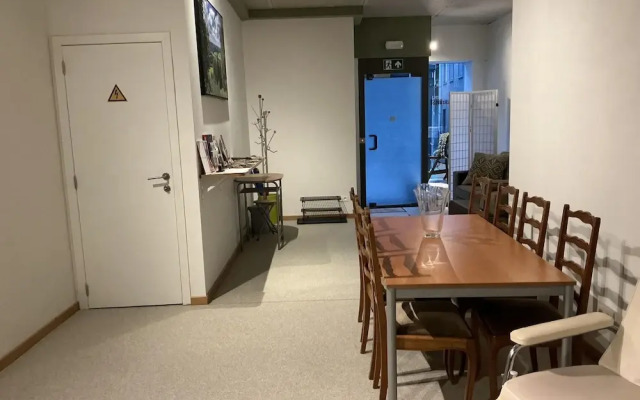 Holiday Home for 4 in Diest With Parking