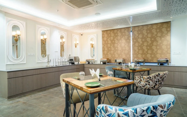 Royal Prime - A City Center Botique Hotal in Jaipur