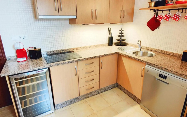 AP256 - Balcon Atico