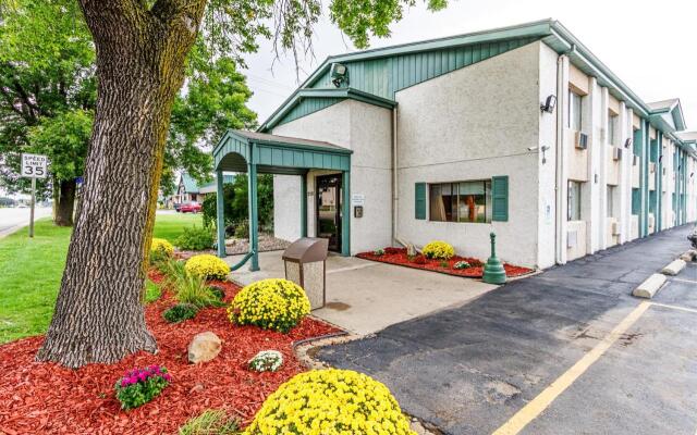 Rodeway Inn