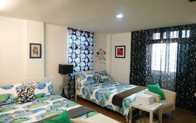 Jia Mei Fa Homestay