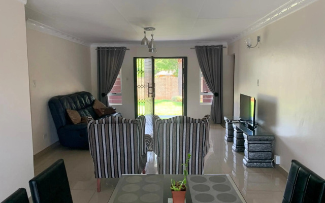 Guesthouse Kestrels