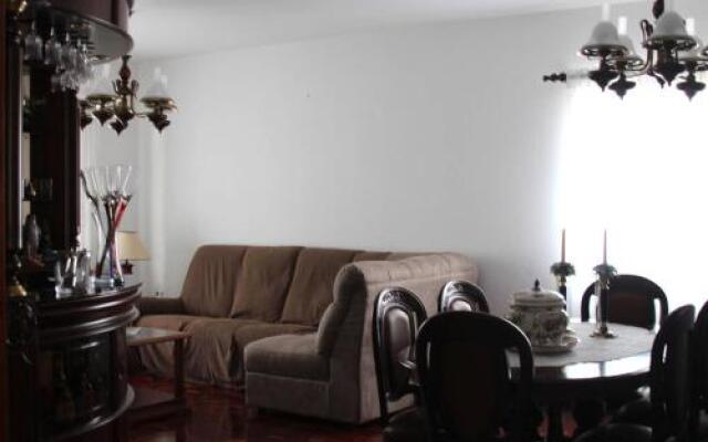 Pérola Achadense Guesthouse