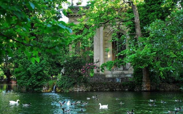 Parioli Modern Studio