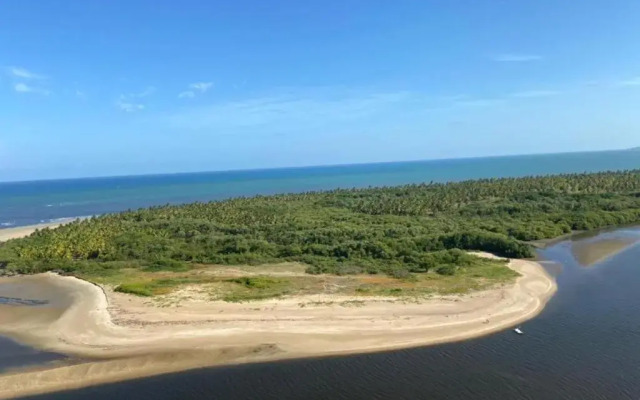 Flat Barra Home Stay LUXO 406