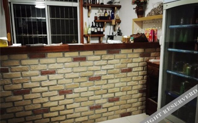 Moganshan Bamboo View Guesthouse