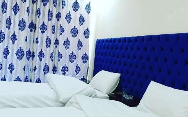 Imperial Hotel Naran