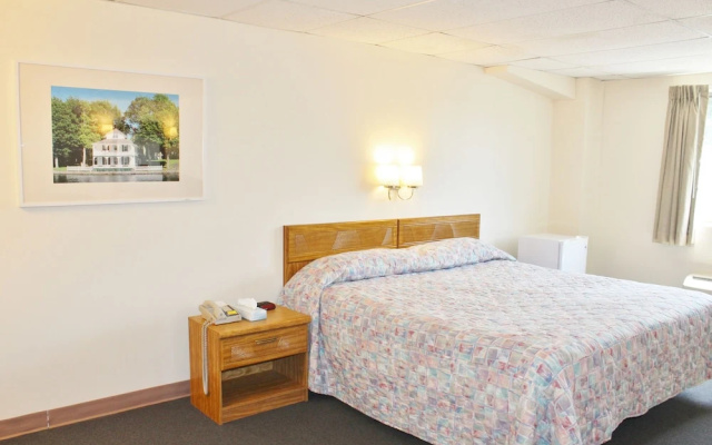 Otter Creek Inn