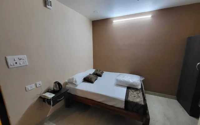 Panakal Park Homestay