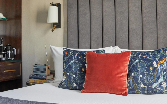 The Selwyn Hotel