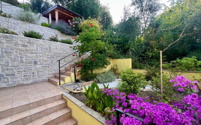 Apartments Dino Formenti