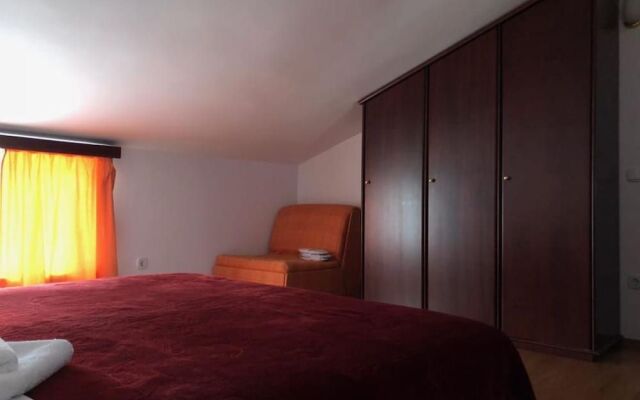 Apartments Adriana