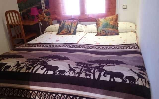 Hostal Isis
