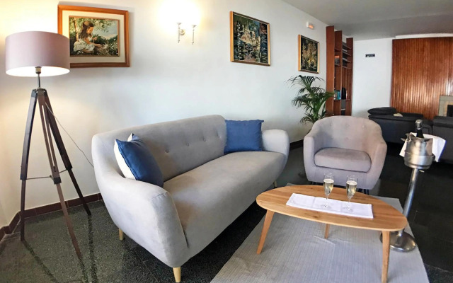 Hotel Portbo