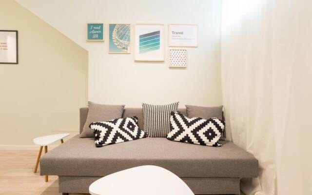 107408 Apartment In Malaga