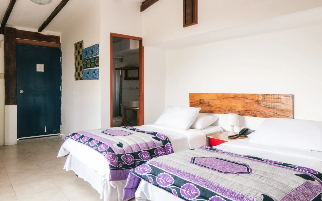 Iguanazu Bed & Breakfast