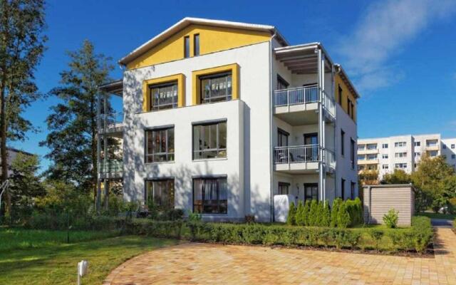 Fewo 2-5 Sonnenschein